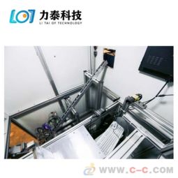 南京力泰科技 以自動(dòng)化設(shè)備定制與條形銷視覺(jué)檢測(cè)，引領(lǐng)機(jī)械科技新高度